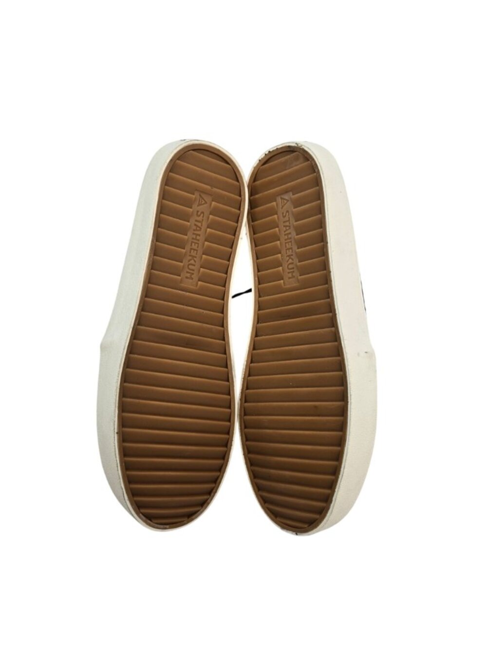 NWT Staheekum Suede Leather Cozy Camp Mules Size 9 - Picture 9 of 9